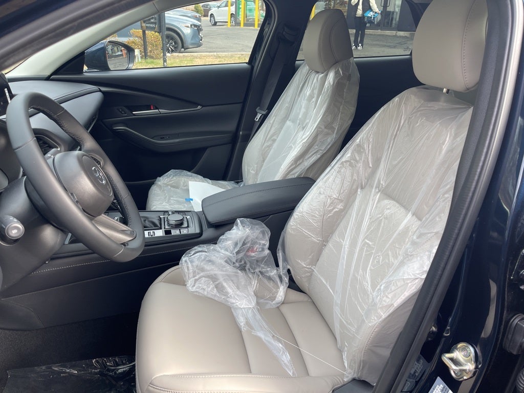 2026 Mazda Mazda CX-30 2.5 S Preferred