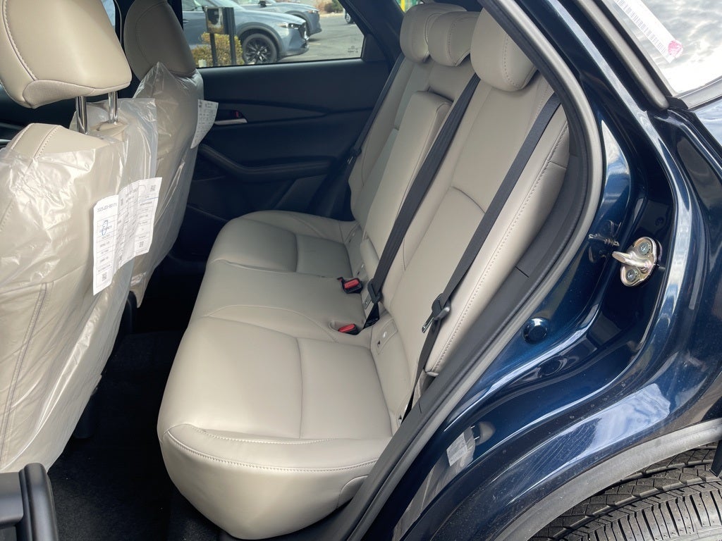 2026 Mazda Mazda CX-30 2.5 S Preferred