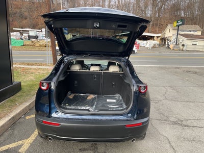 2026 Mazda Mazda CX-30 2.5 S Preferred