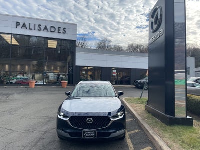 2026 Mazda Mazda CX-30 2.5 S Preferred