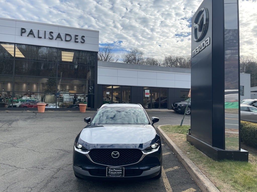 2026 Mazda Mazda CX-30 2.5 S Preferred