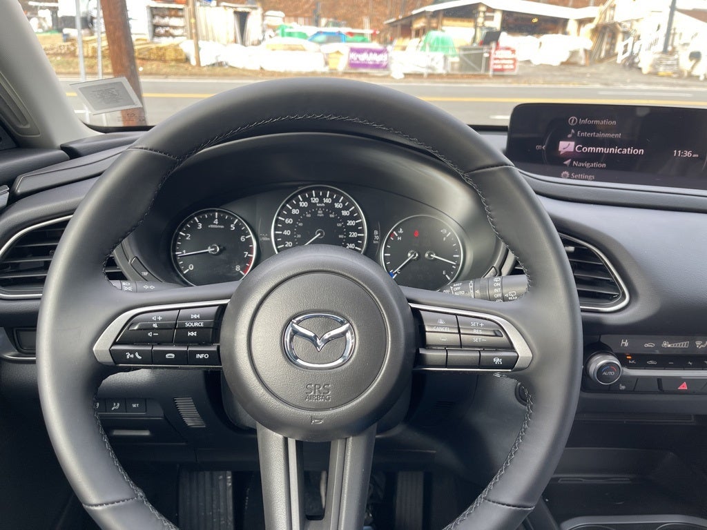 2026 Mazda Mazda CX-30 2.5 S Preferred