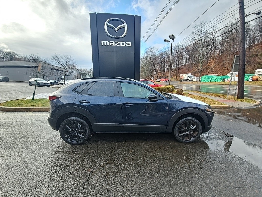 2026 Mazda Mazda CX-30 2.5 S Aire Edition