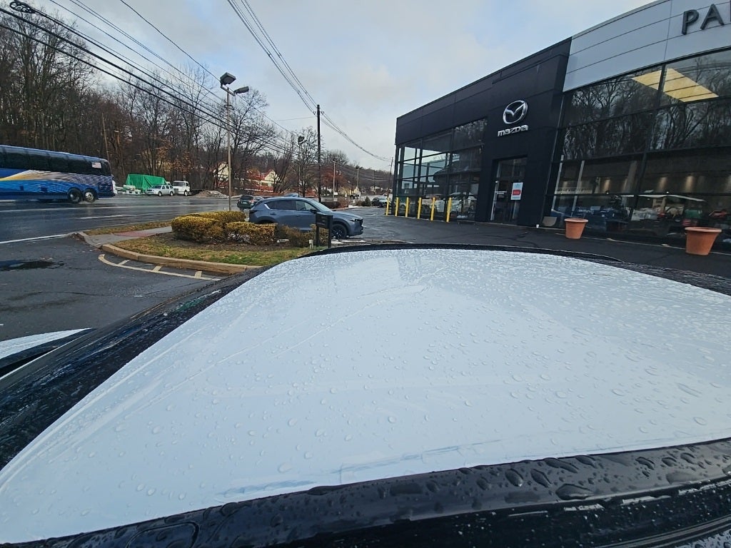 2026 Mazda Mazda CX-30 2.5 S Aire Edition