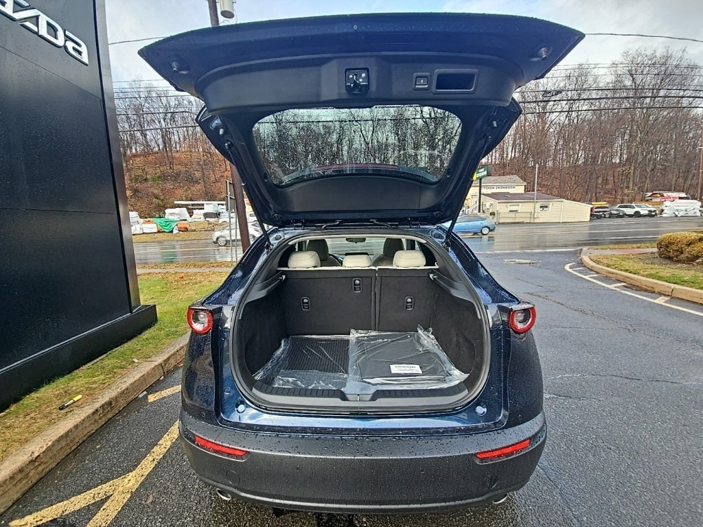 2026 Mazda Mazda CX-30 2.5 S Aire Edition