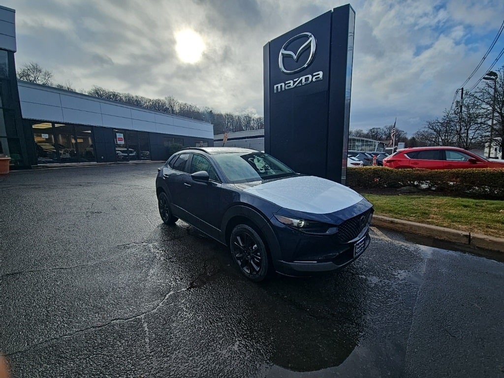 2026 Mazda Mazda CX-30 2.5 S Aire Edition