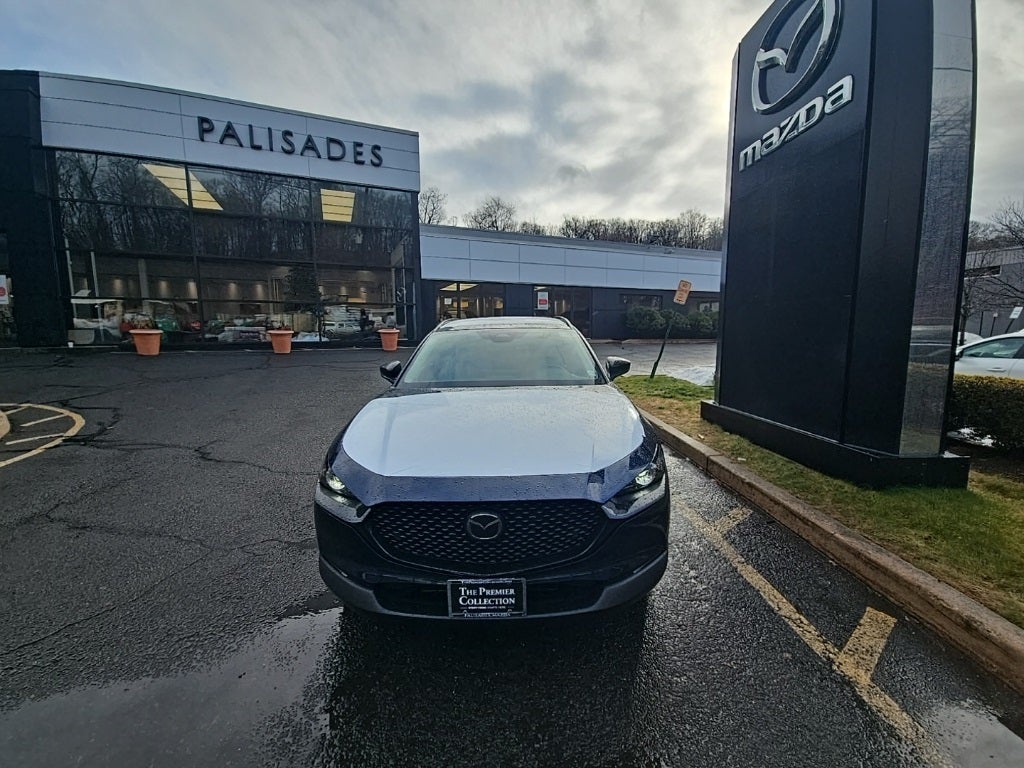 2026 Mazda Mazda CX-30 2.5 S Aire Edition