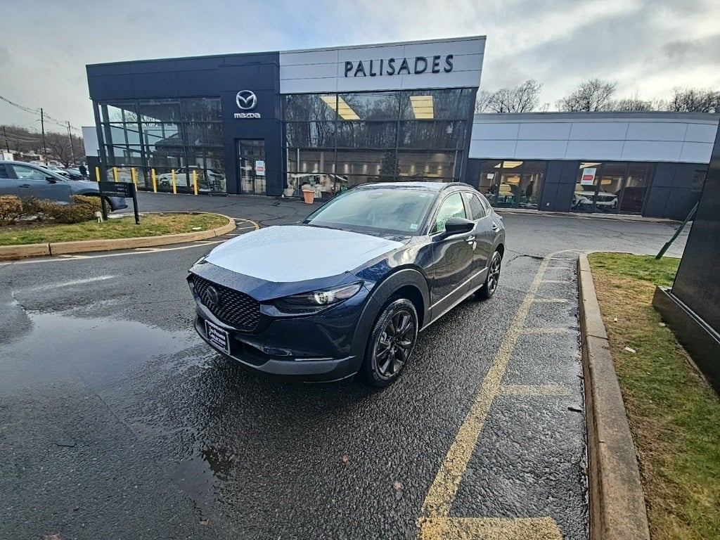 2026 Mazda Mazda CX-30 2.5 S Aire Edition