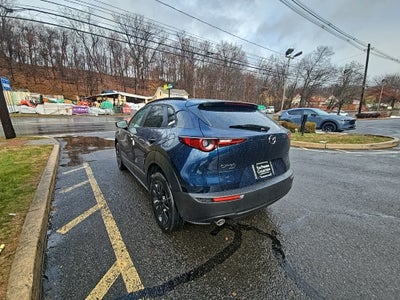 2026 Mazda Mazda CX-30 2.5 S Aire Edition