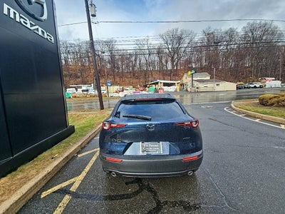 2026 Mazda Mazda CX-30 2.5 S Aire Edition