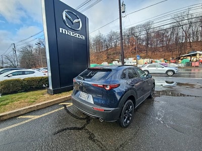 2026 Mazda Mazda CX-30 2.5 S Aire Edition