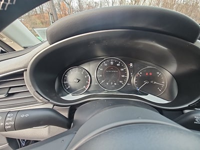 2026 Mazda Mazda CX-30 2.5 S Aire Edition