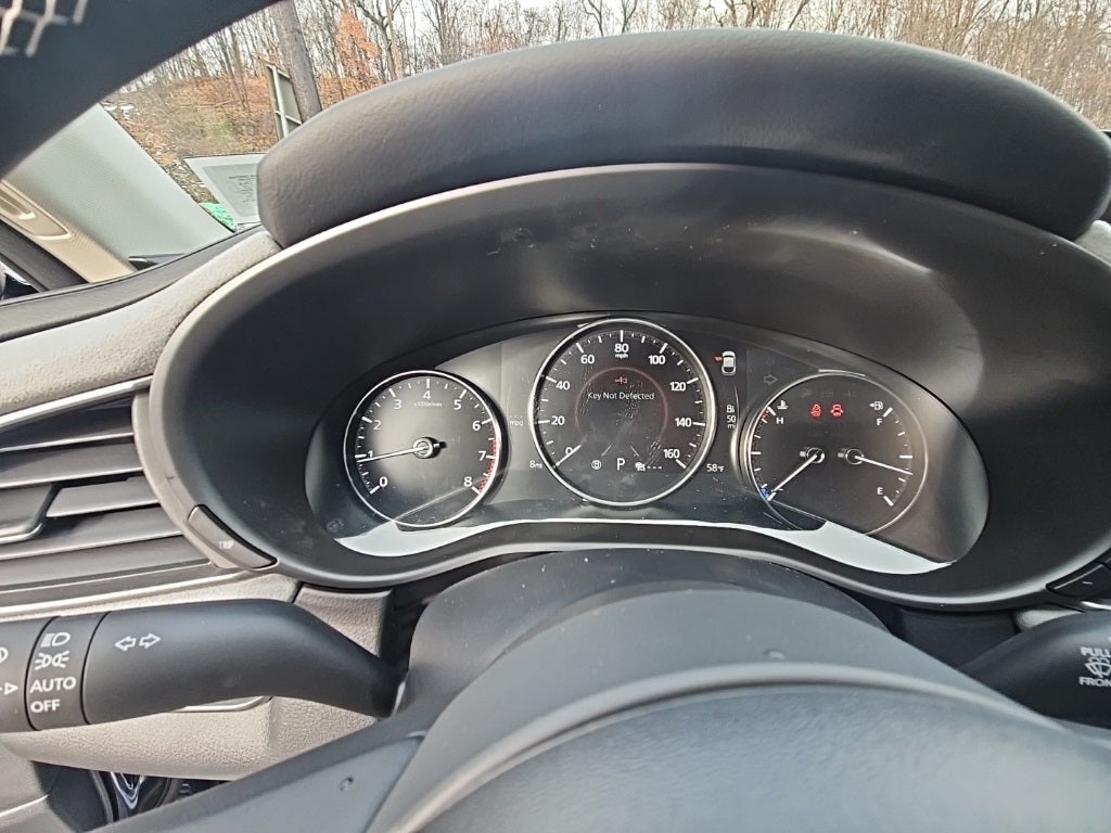 2026 Mazda Mazda CX-30 2.5 S Aire Edition