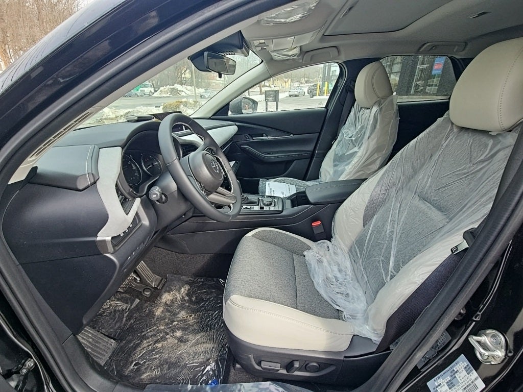 2026 Mazda Mazda CX-30 2.5 S Aire Edition