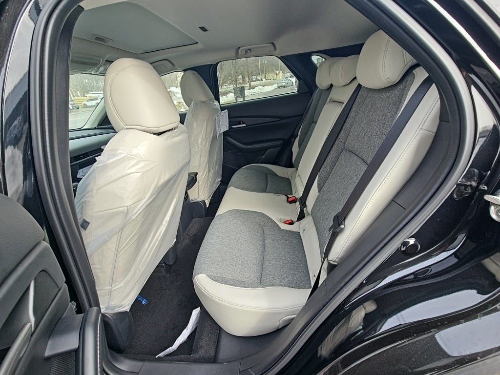 2026 Mazda Mazda CX-30 2.5 S Aire Edition