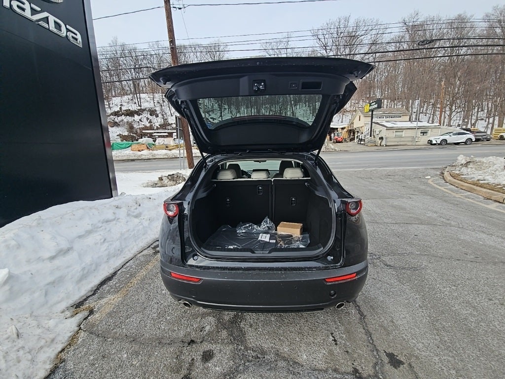 2026 Mazda Mazda CX-30 2.5 S Aire Edition