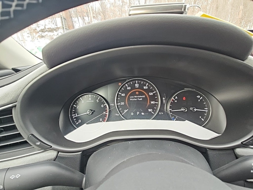 2026 Mazda Mazda CX-30 2.5 S Aire Edition