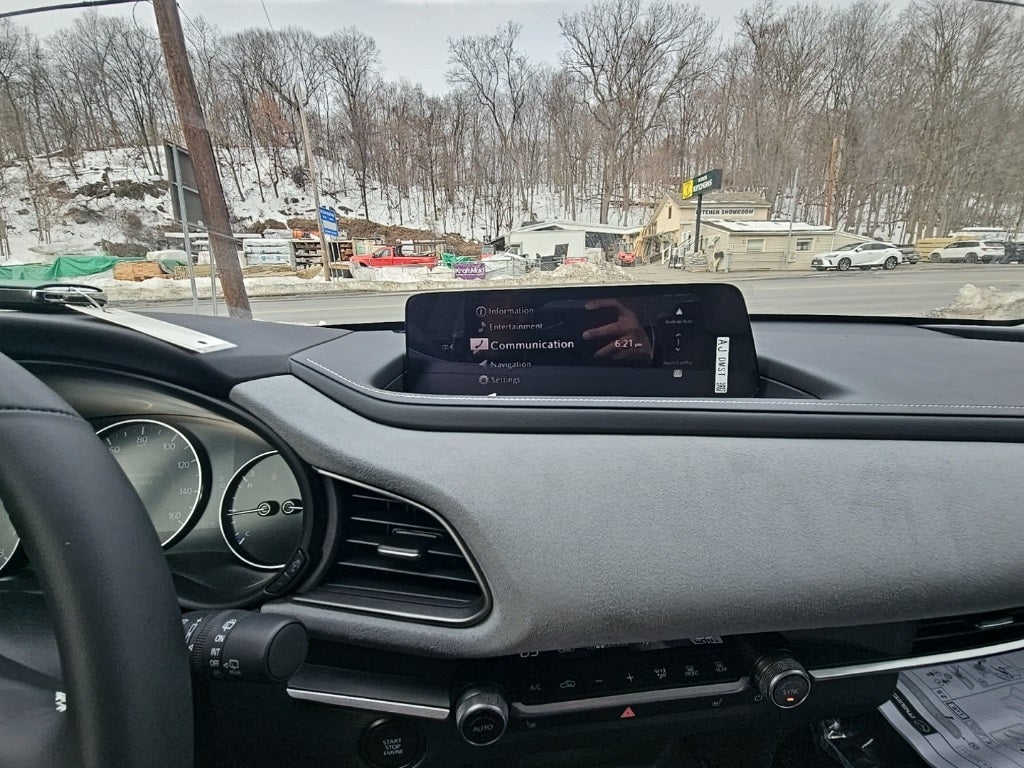 2026 Mazda Mazda CX-30 2.5 S Aire Edition