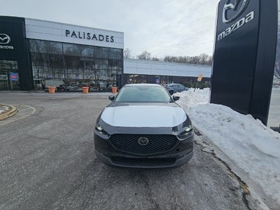 2026 Mazda Mazda CX-30 2.5 S Aire Edition