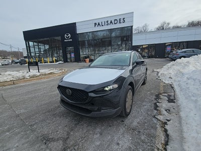 2026 Mazda Mazda CX-30 2.5 S Aire Edition