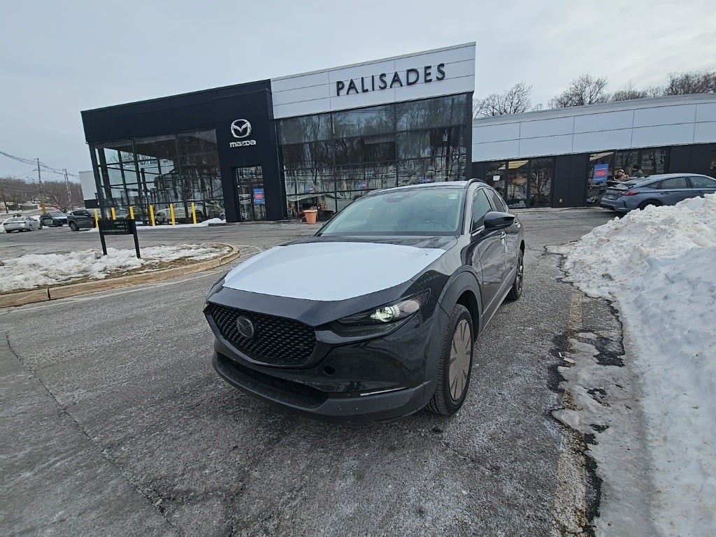 2026 Mazda Mazda CX-30 2.5 S Aire Edition