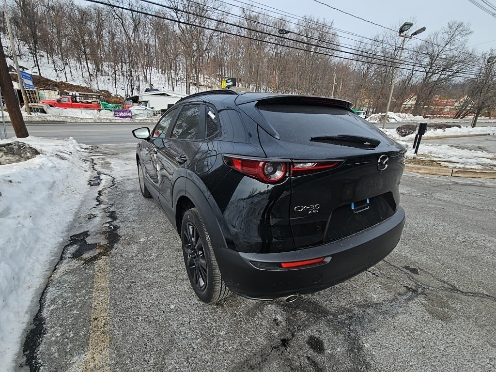 2026 Mazda Mazda CX-30 2.5 S Aire Edition