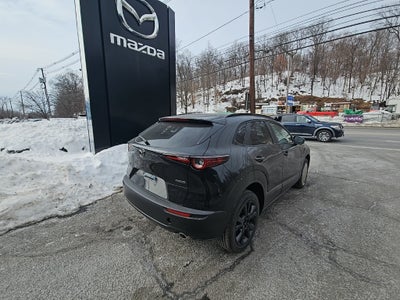 2026 Mazda Mazda CX-30 2.5 S Aire Edition