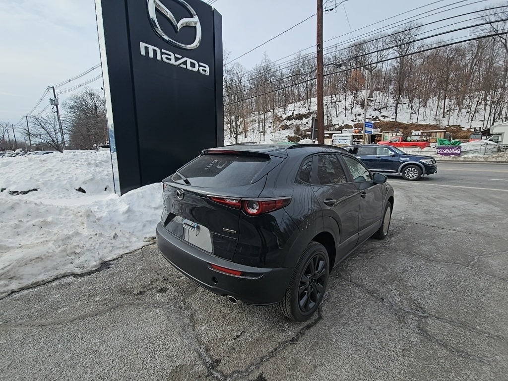 2026 Mazda Mazda CX-30 2.5 S Aire Edition