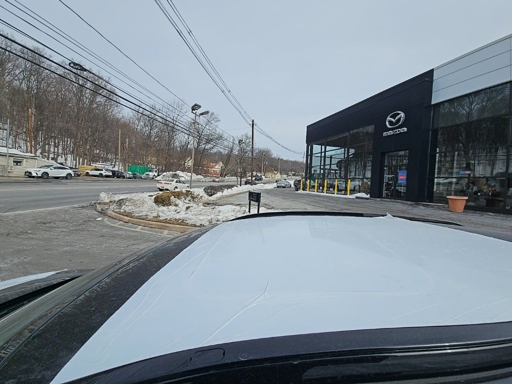 2026 Mazda Mazda CX-30 2.5 S Aire Edition