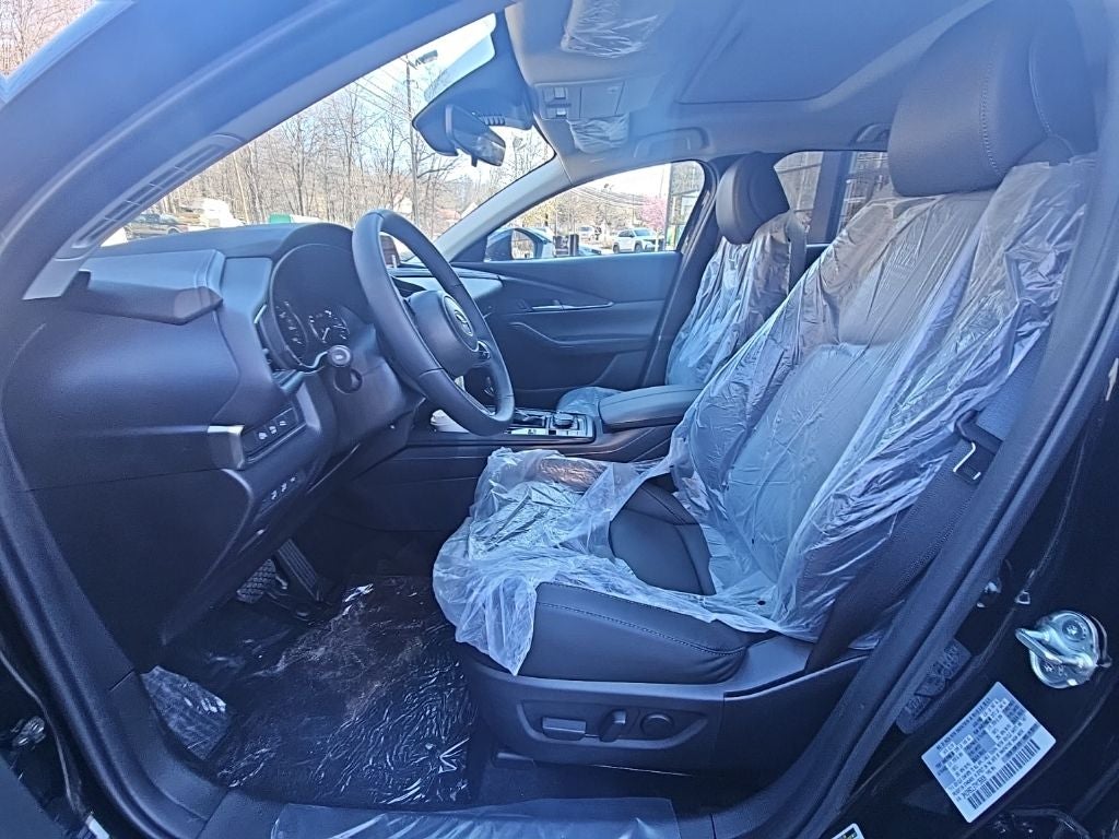 2026 Mazda Mazda CX-30 2.5 S Preferred