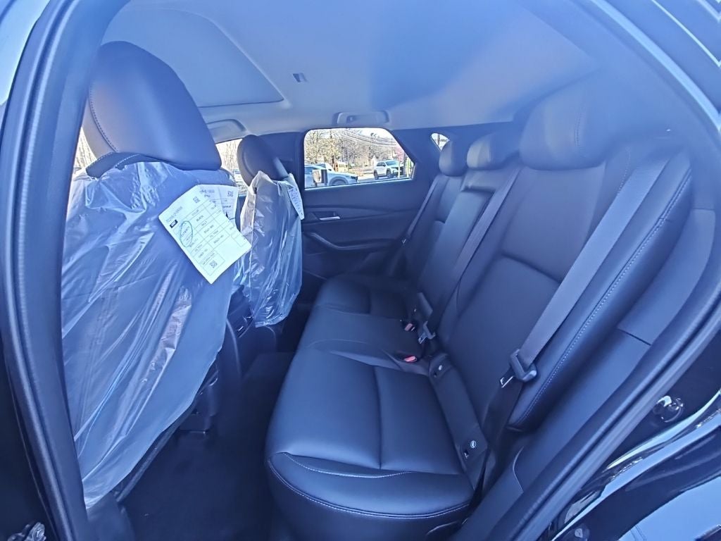 2026 Mazda Mazda CX-30 2.5 S Preferred