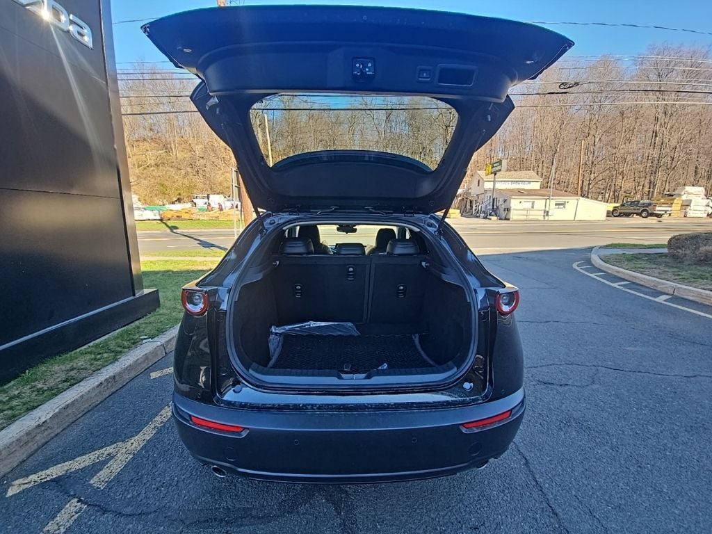 2026 Mazda Mazda CX-30 2.5 S Preferred