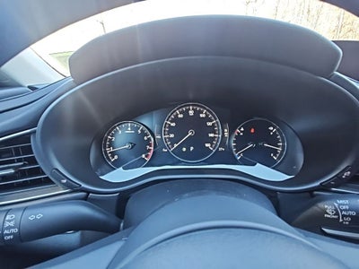 2026 Mazda Mazda CX-30 2.5 S Preferred