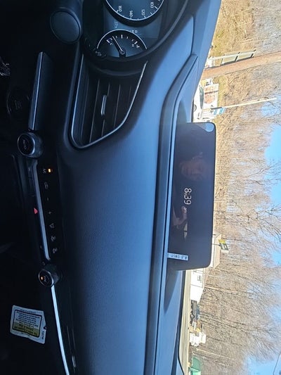 2026 Mazda Mazda CX-30 2.5 S Preferred