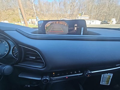 2026 Mazda Mazda CX-30 2.5 S Preferred