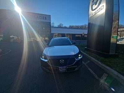 2026 Mazda Mazda CX-30 2.5 S Preferred