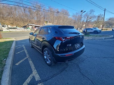 2026 Mazda Mazda CX-30 2.5 S Preferred