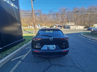 2026 Mazda Mazda CX-30 2.5 S Preferred