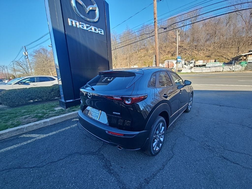 2026 Mazda Mazda CX-30 2.5 S Preferred