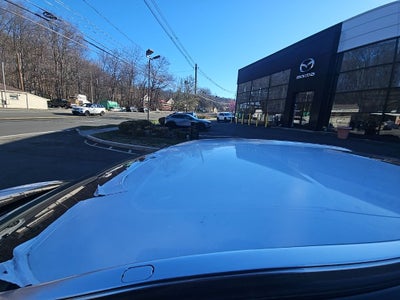 2026 Mazda Mazda CX-30 2.5 S Preferred