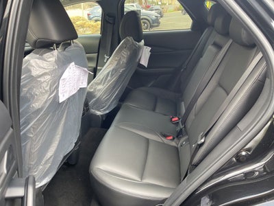 2026 Mazda Mazda CX-30 2.5 S Preferred