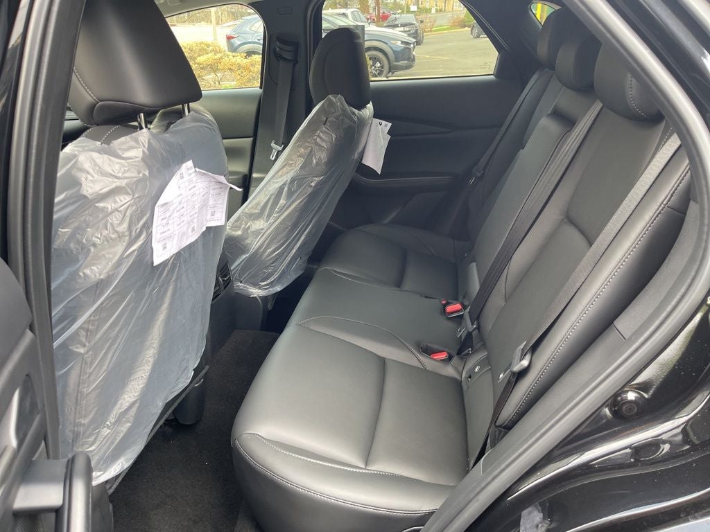 2026 Mazda Mazda CX-30 2.5 S Preferred