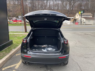 2026 Mazda Mazda CX-30 2.5 S Preferred