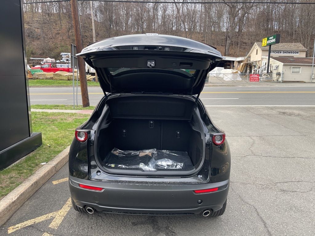 2026 Mazda Mazda CX-30 2.5 S Preferred