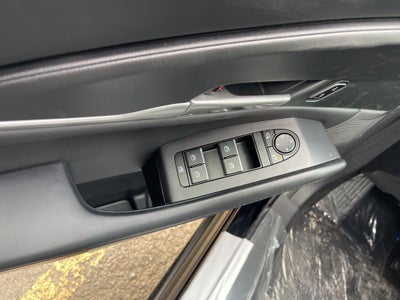 2026 Mazda Mazda CX-30 2.5 S Preferred