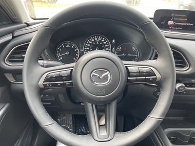 2026 Mazda Mazda CX-30 2.5 S Preferred