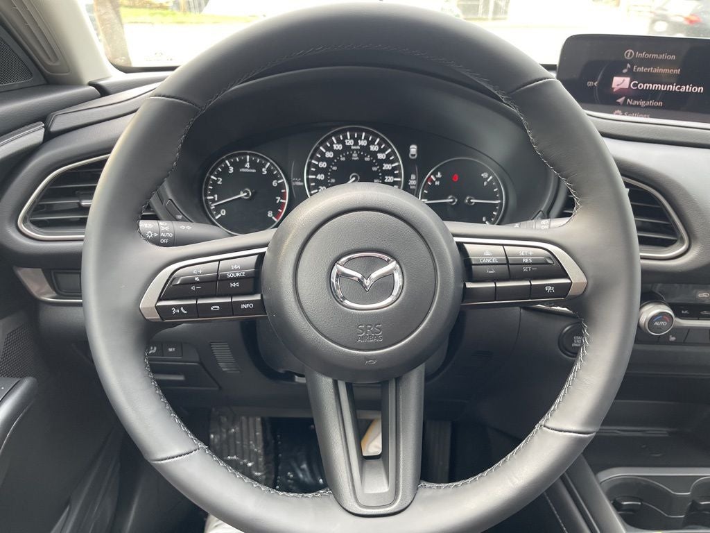 2026 Mazda Mazda CX-30 2.5 S Preferred