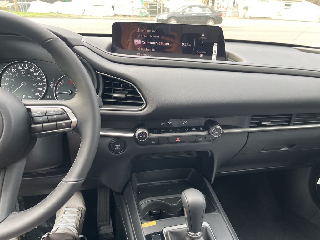 2026 Mazda Mazda CX-30 2.5 S Preferred