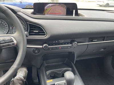2026 Mazda Mazda CX-30 2.5 S Preferred