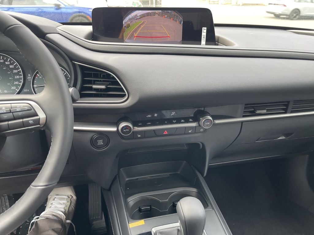 2026 Mazda Mazda CX-30 2.5 S Preferred